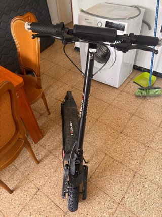 Patinete Eléctrico Plegable