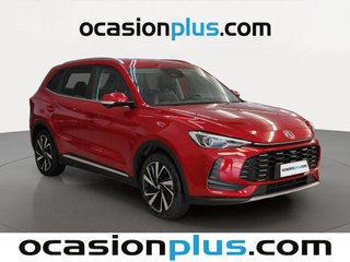 MG ZS 1.5 Hybrid+ Luxury 145 kW (197 CV)