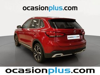 MG ZS 1.5 Hybrid+ Luxury 145 kW (197 CV)