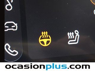 MG ZS 1.5 Hybrid+ Luxury 145 kW (197 CV)