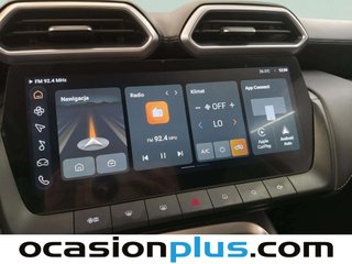 MG ZS 1.5 Hybrid+ Luxury 145 kW (197 CV)