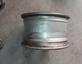 Mr374288 llanta mitsubishi montero 1.8 g 41420