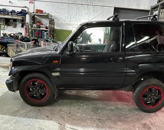 Mr374288 llanta mitsubishi montero 1.8 g 41420