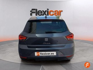 Seat Ibiza 1.0 TSI 85kW (115CV) Style XM