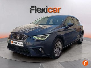 Seat Ibiza 1.0 TSI 85kW (115CV) Style XM