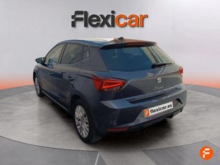 Seat Ibiza 1.0 TSI 85kW (115CV) Style XM
