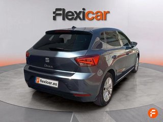Seat Ibiza 1.0 TSI 85kW (115CV) Style XM