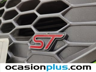 Ford Focus 2.3 EcoBoost ST 3 206 kW (280 CV)