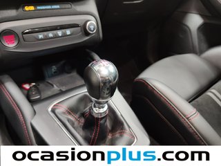 Ford Focus 2.3 EcoBoost ST 3 206 kW (280 CV)