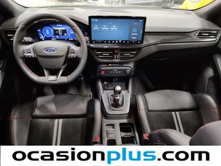 Ford Focus 2.3 EcoBoost ST 3 206 kW (280 CV)