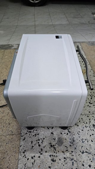 Horno electrico Sareba 1600W sobremesa