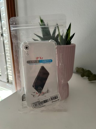 Custodie per iPhone XR (3 unità)