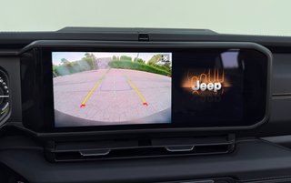 Jeep Wrangler Sahara 4xe 2025 380cv Garantía 2030