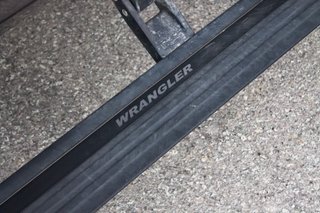 Jeep Wrangler Sahara 4xe 2025 380cv Garantía 2030