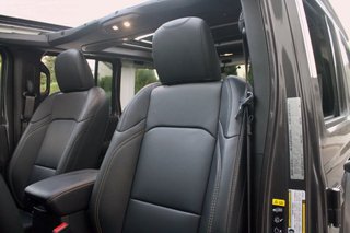 Jeep Wrangler Sahara 4xe 2025 380cv Garantía 2030