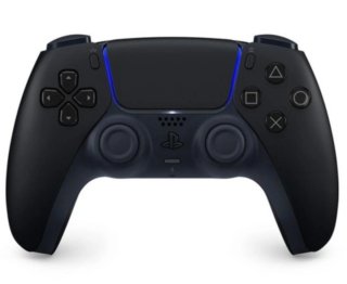 Dualsense Negro PlayStation 5 ps5 precintado