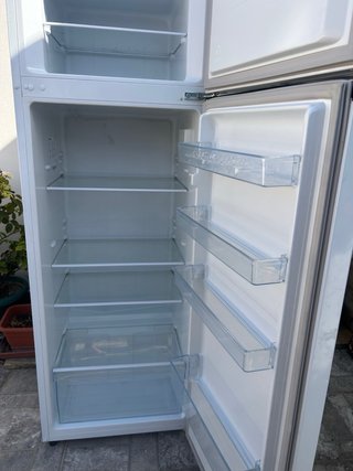 Frigorífico Hisense 483L