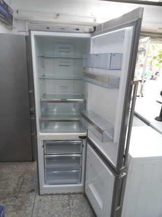 NEVERA SIEMENS GARANTIA TRANSPORTE