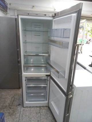 NEVERA SIEMENS GARANTIA TRANSPORTE