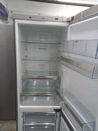 NEVERA SIEMENS GARANTIA TRANSPORTE