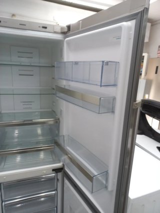 NEVERA SIEMENS GARANTIA TRANSPORTE