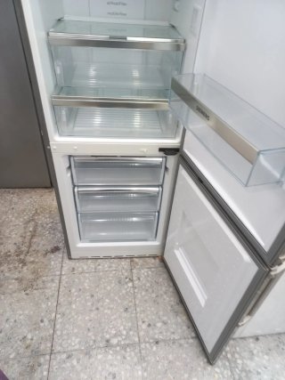 NEVERA SIEMENS GARANTIA TRANSPORTE