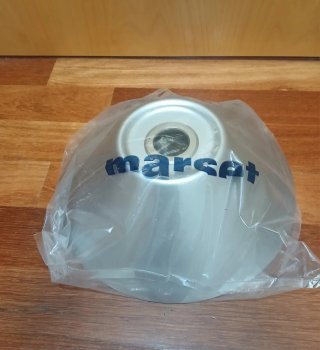 LAMPARA PIE DISEÑO MARSET. BARCELONA.