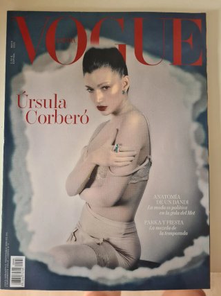 Revista Vogue España