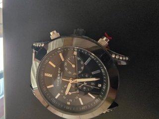 Reloj Viceroy Negro