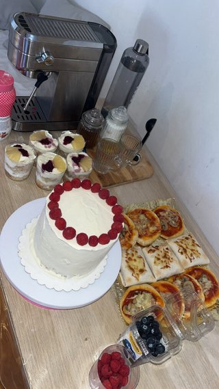 Cumpleaño