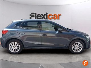 Seat Ibiza 1.0 TSI 85kW (115CV) Style XM