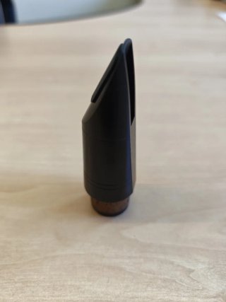 Boquilla Clarinete Vandoren M30