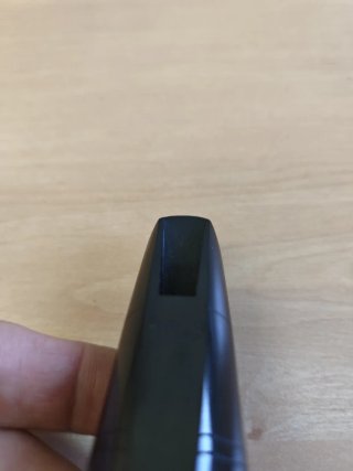 Boquilla Clarinete Vandoren M30