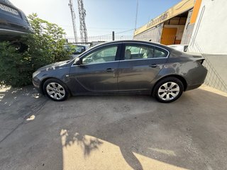 Opel Insignia A CDTI Diésel