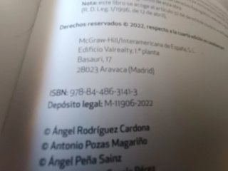 Libros de 1 Bachillerato