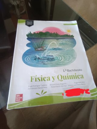 Libros de 1 Bachillerato