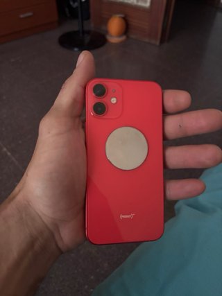 iPhone 12 mini Trattabile