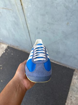 Adidas SL 72 Og Blu/Bianco