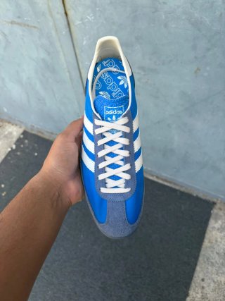 Adidas SL 72 Og Blu/Bianco