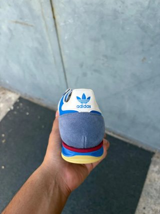 Adidas SL 72 Og Blu/Bianco
