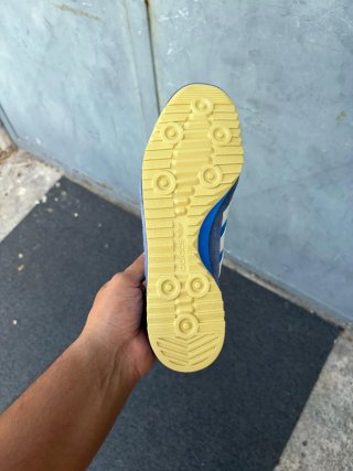 Adidas SL 72 Og Blu/Bianco