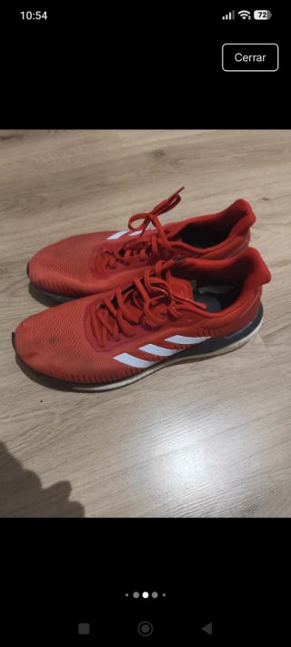 Adidas Solar Drive 19 M Talla 47