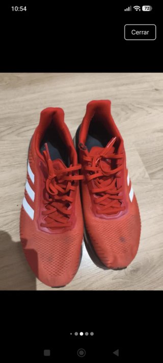 Adidas Solar Drive 19 M Talla 47