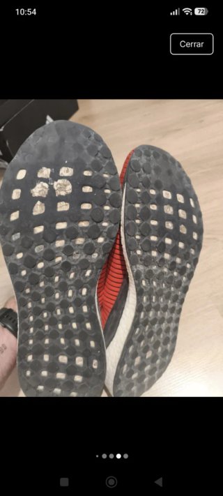 Adidas Solar Drive 19 M Talla 47