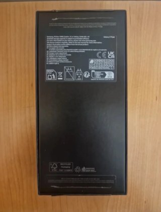 Samsung Galaxy Z Flip6