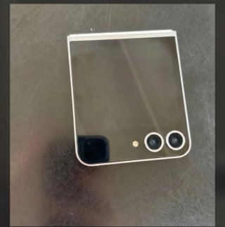 Samsung Galaxy Z Flip6