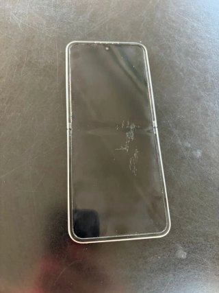 Samsung Galaxy Z Flip6