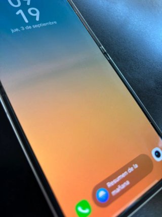 Samsung Galaxy Z Flip6