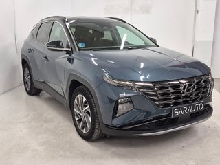 HYUNDAI TUCSON TECNO 48V 1.6 TGDI 150CV DCT