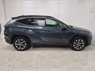 HYUNDAI TUCSON TECNO 48V 1.6 TGDI 150CV DCT